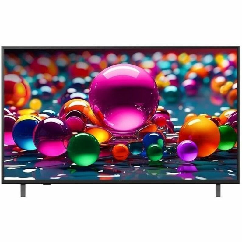LG 50UK660H0UA 50" Smart LCD TV - 4K UHDTV - High Dynamic Range (HDR) - Charcoal Gray