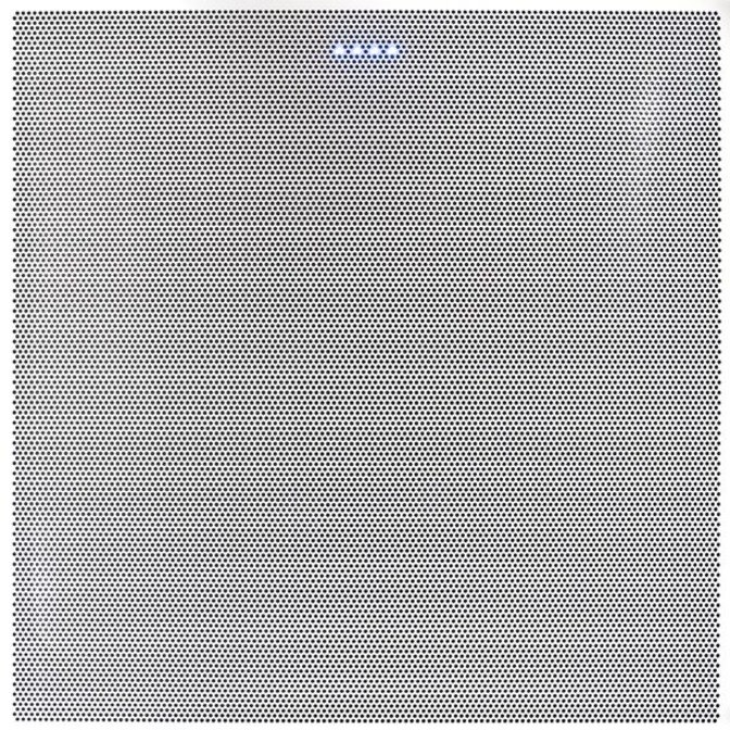 ClearOne Microphone - White