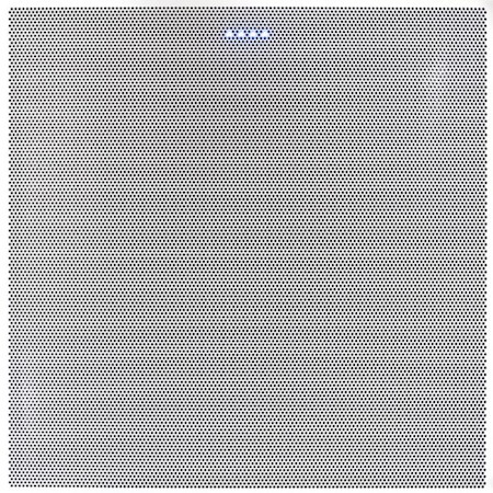 ClearOne Microphone - White