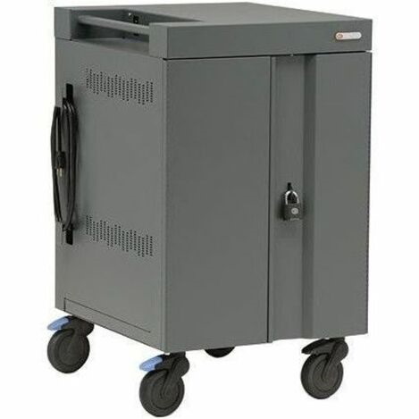 Bretford Element Cart 36 Pre-Wired