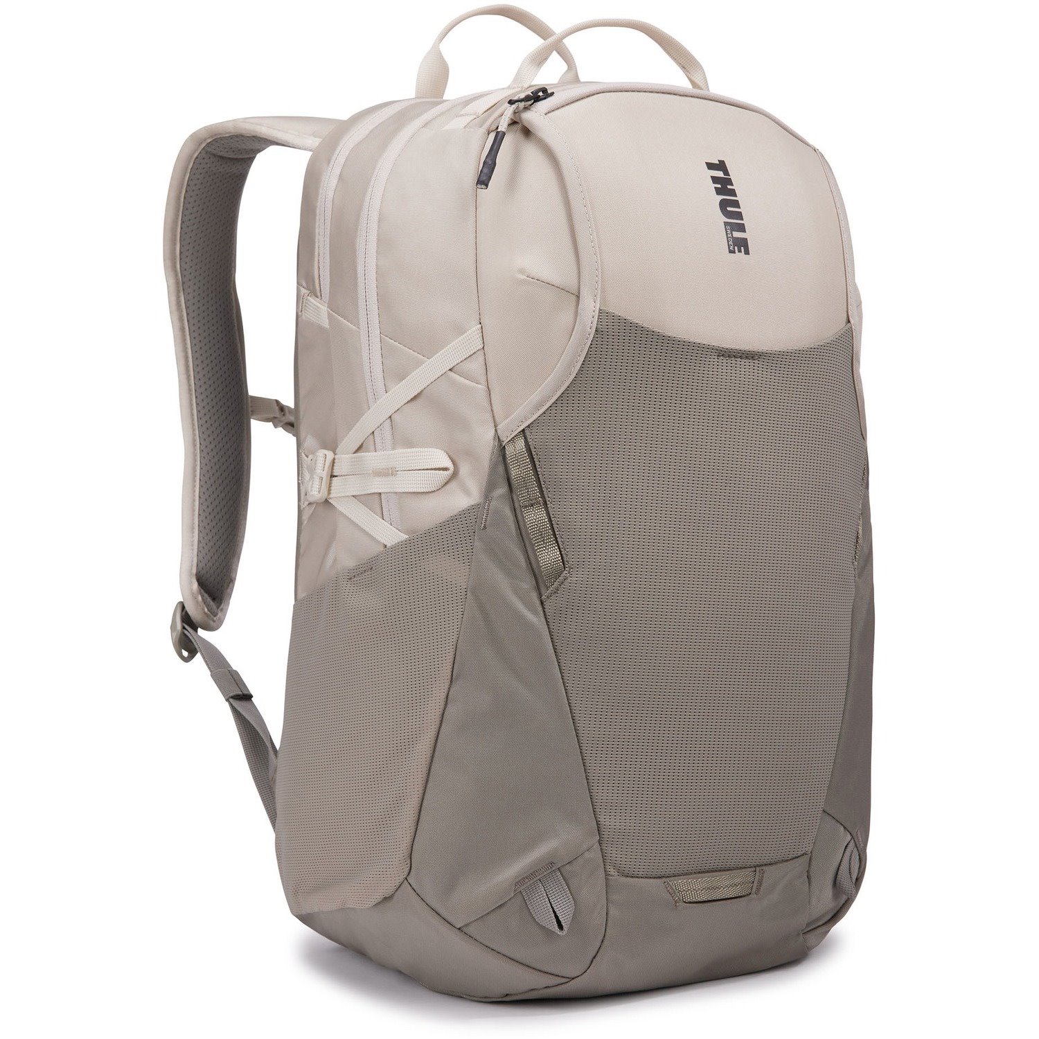 Thule EnRoute Carrying Case (Backpack) for 39.6 cm (15.6") Notebook - Grey