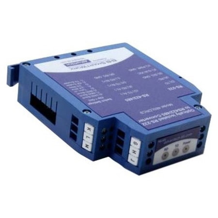 B&B ISO.RS232 TO RS485 DB9 DINRAIL