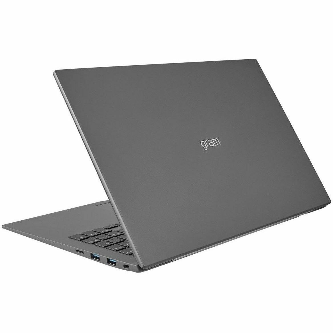 LG gram 15ZT90R-G.AX34U1 15" Notebook - 8 GB - 256 GB SSD