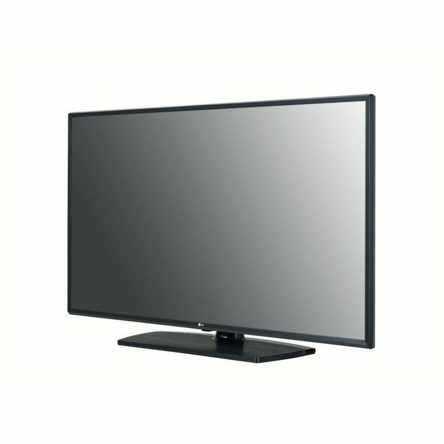 LG UT570H 49UT570H 49" LED-LCD TV - 4K UHDTV - Titan Black