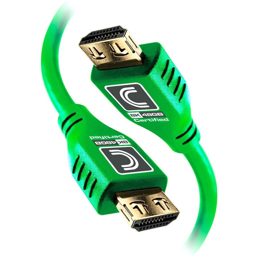 Comprehensive MicroFlex Pro AV/IT HDMI Audio Video Cable