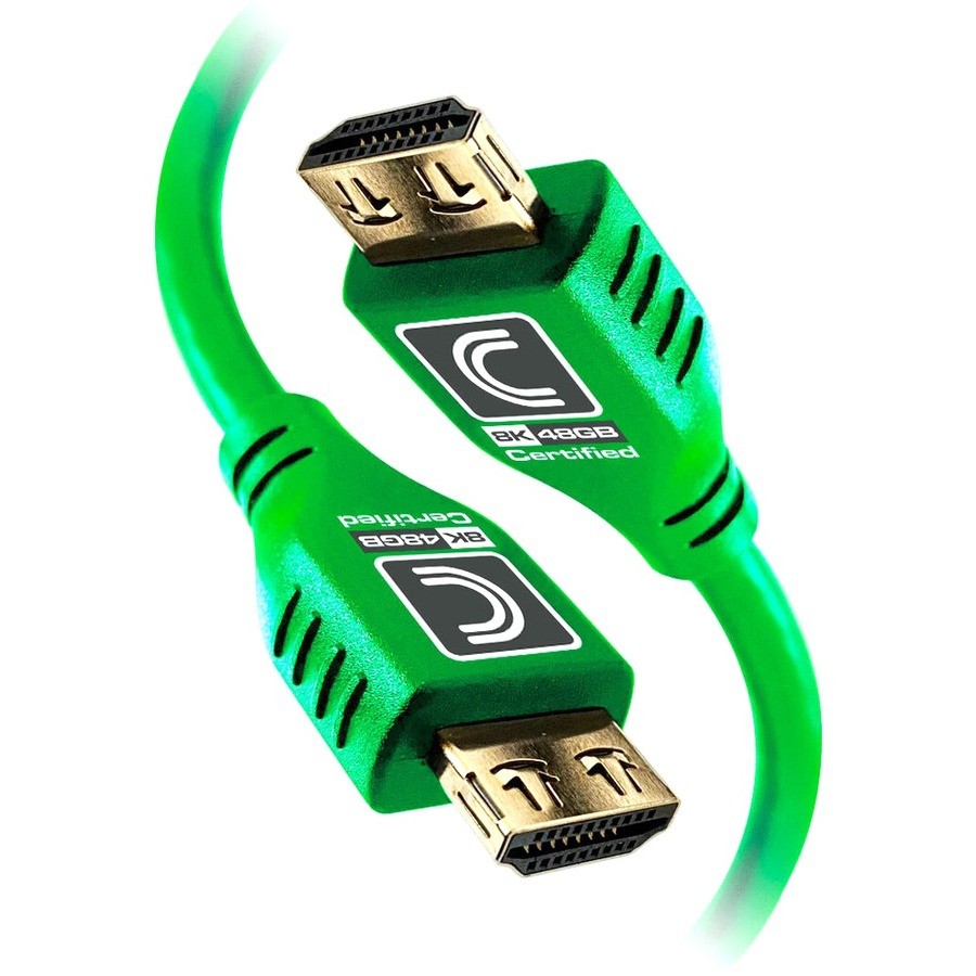 Comprehensive Connectivity 9FT Microflex 48G 8K Hdmi Cable