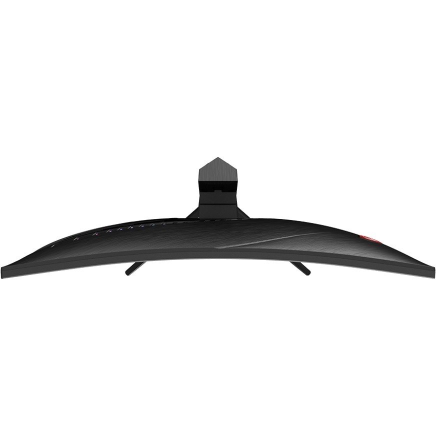 MSI Optix MAG272CQR 27" Class WQHD Curved Screen Gaming LCD Monitor - 16:9