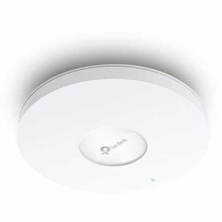 TP-Link Omada EAP653 UR Dual Band Wi-Fi 6 IEEE 802.11 a/b/g/n/ac/ax 2.91 Gbit/s Wireless Access Point