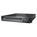 APC by Schneider Electric Smart-UPS SMX1500RMI2UNC Line-interactive UPS - 1.50 kVA/1.20 kW