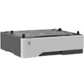 Lexmark 550-Sheet Lockable Tray