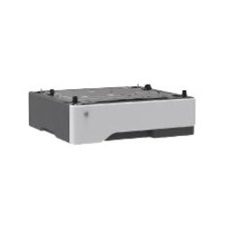 Lexmark 550-Sheet Lockable Tray
