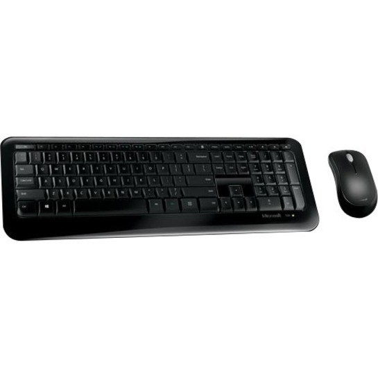 Microsoft Wireless Desktop 850