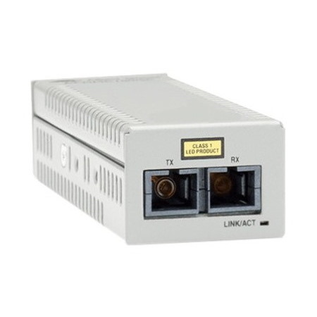 Allied Telesis DMC100/SC Transceiver/Media Converter