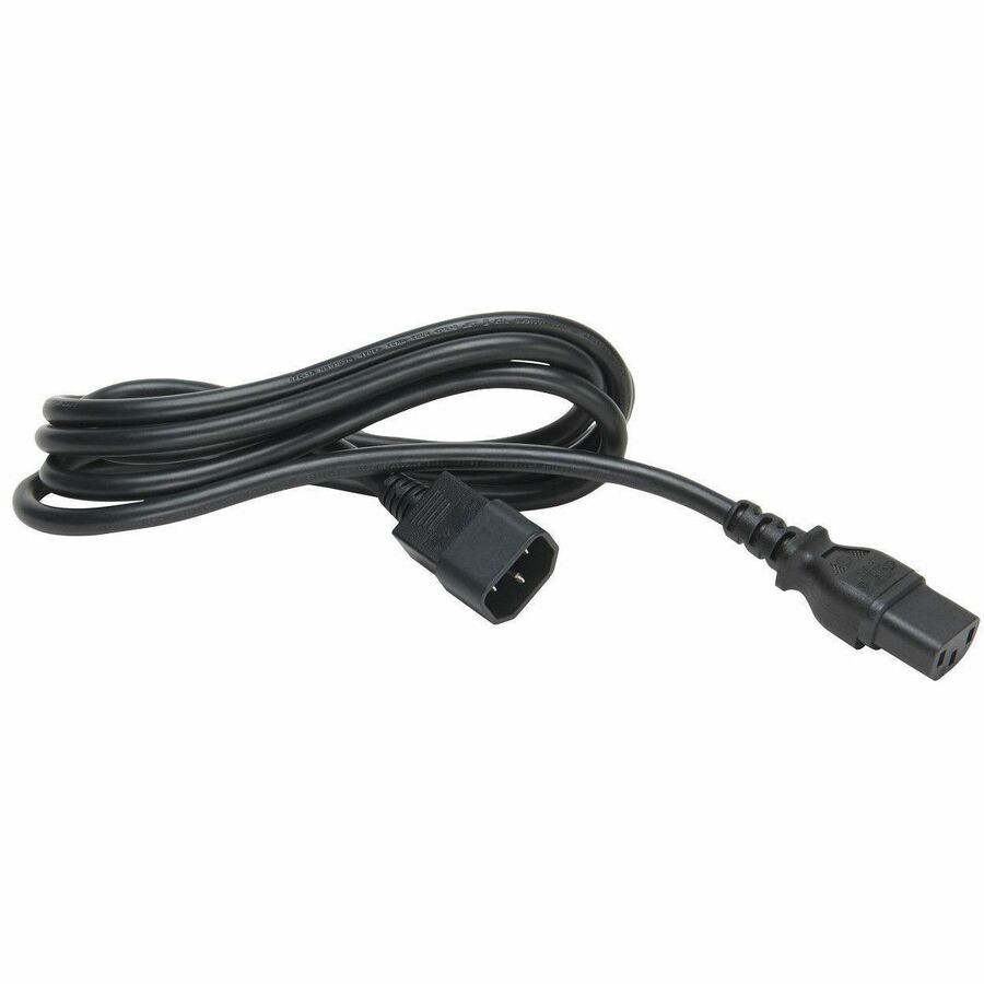 HP C13-C14 2.0M 10A 200-240V RCK PWRCRD