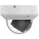 Gyration CYBERVIEW 411D-TAA 4 Megapixel Indoor/Outdoor HD Network Camera - Color - Dome - TAA Compliant