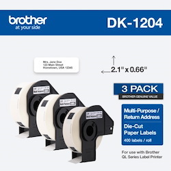 Brother DK Multipurpose Label