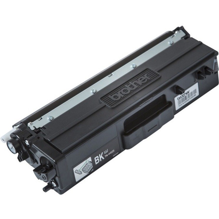 Brother TN446 Original Laser Toner Cartridge - Black Pack