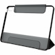 OtterBox Symmetry Series Folio Carrying Case (Folio) for 27.9 cm (11") Apple iPad Air (6th Generation), iPad Air (4th Generation), iPad Air (5th Generation) Tablet - Starry Night (Black/Clear/Gray)