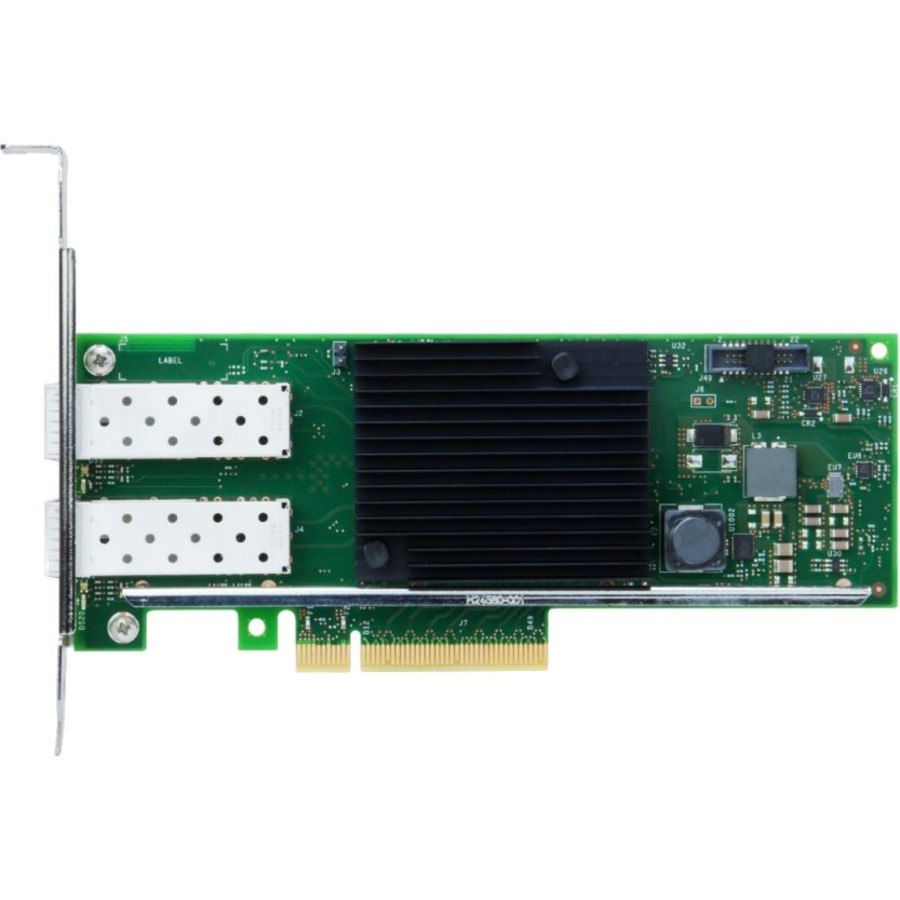 Lenovo Intel X710 10 GbE Network Adapter Family