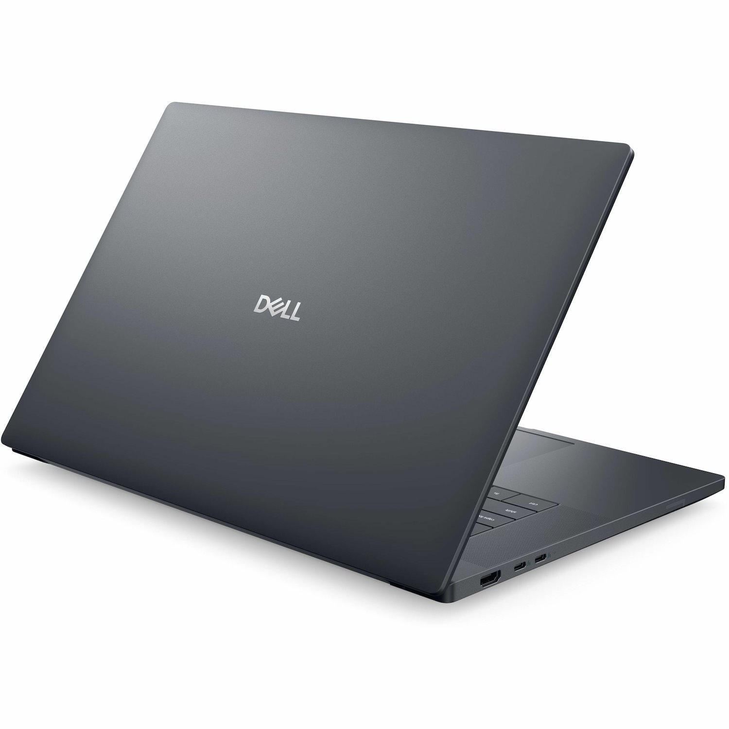 Dell Pro Max Premium MA16250 16" Mobile Workstation - Full HD Plus - 120 Hz - Intel Core Ultra 9 285H - vPro Technology - 32 GB - 1 TB SSD - English (US) Keyboard - Magnetite