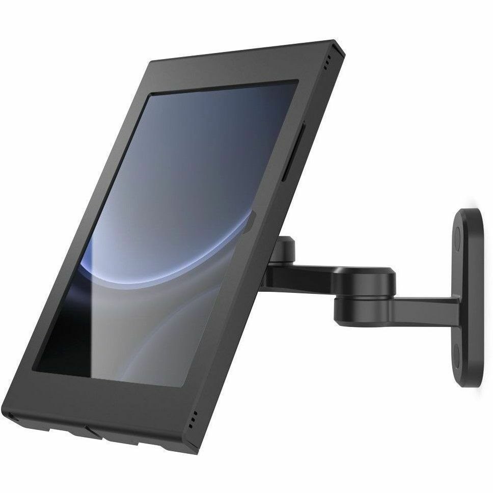 Compulocks Galaxy Tab Wall Mount with Swing Arm