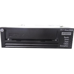 Hewlett Packard Enterprise Replacement Parts Business LTO Ultrium -7 15000 Tape Drive