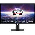 MSI G274QPX 27" Class WQHD Gaming LCD Monitor - 16:9