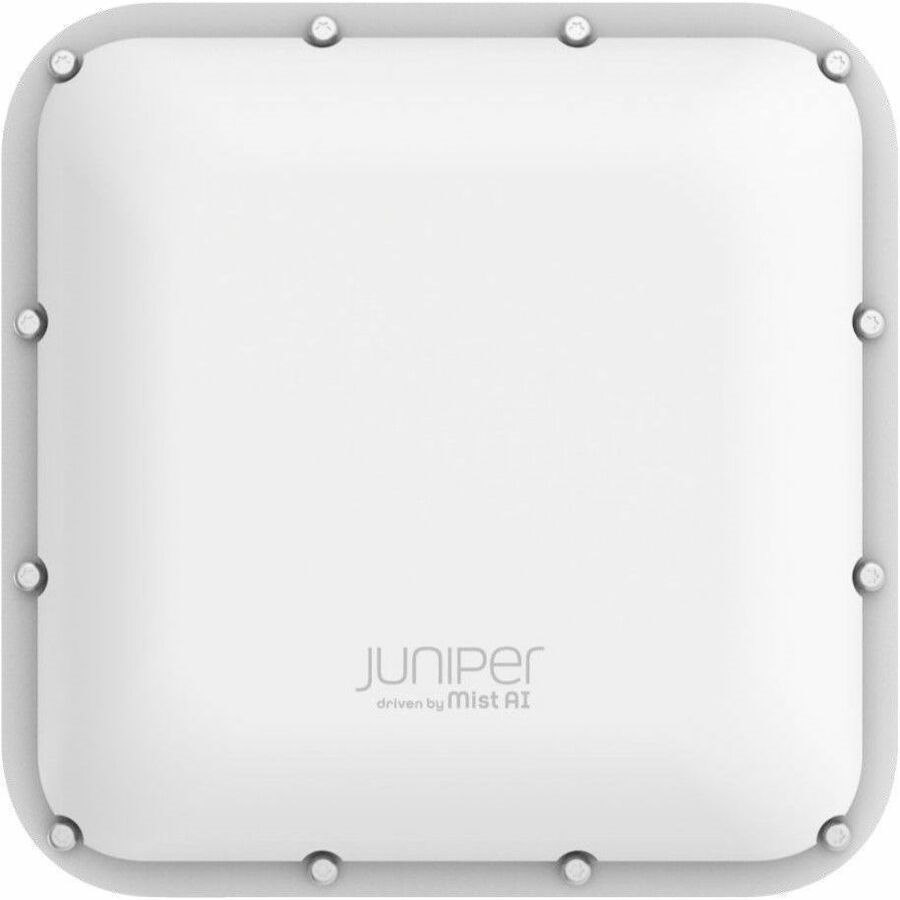 Mist AP66D Tri Band Wi-Fi 7 IEEE 802.11 a/b/g/n/ac/ax/be 9.38 Gbit/s Wireless Access Point - Indoor/Outdoor