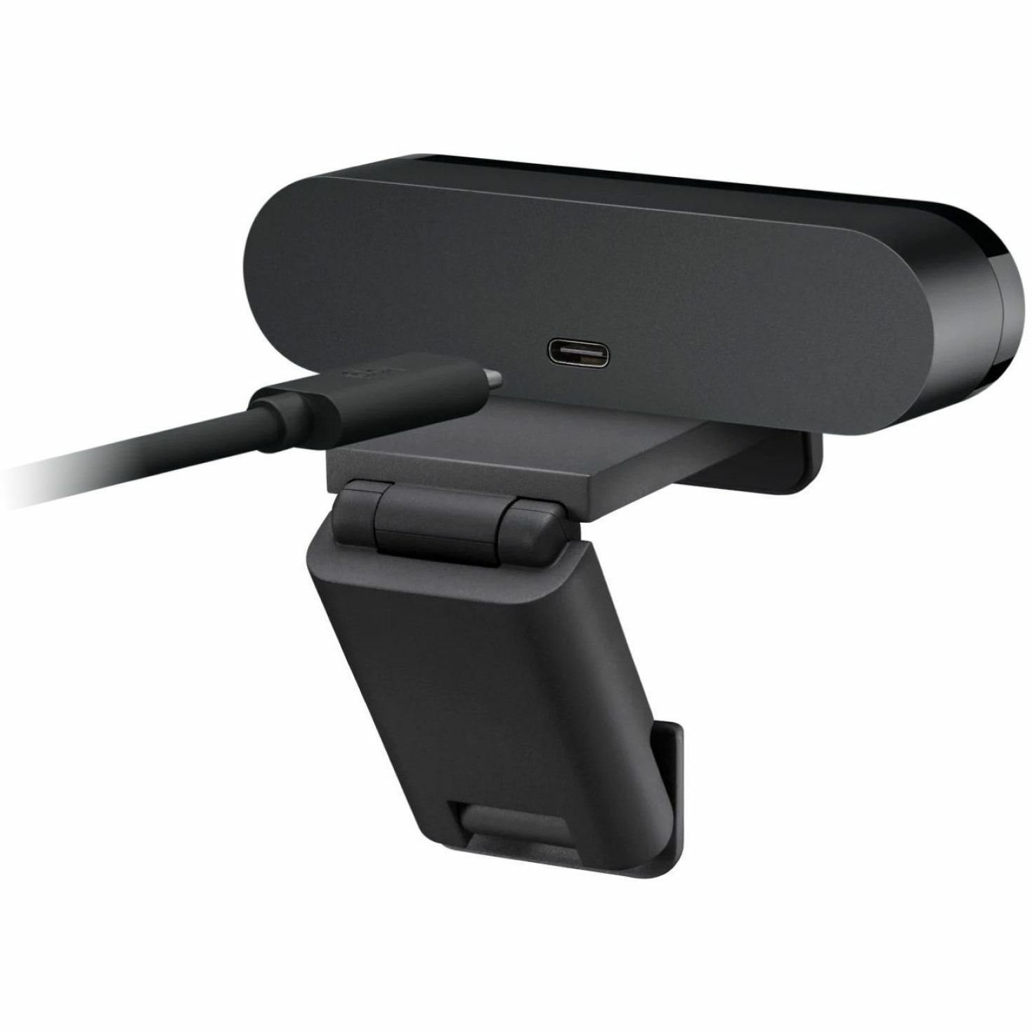 Logitech BRIO Webcam - 13 Megapixel - 90 fps - USB Type A