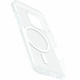 OtterBox React Case for Apple iPhone 16 Smartphone - Clear - Retail - 1