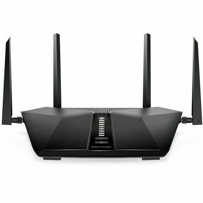 Netgear Nighthawk RAX42 Wi-Fi 6 IEEE 802.11 a/b/g/n/ac/ax  Wireless Router