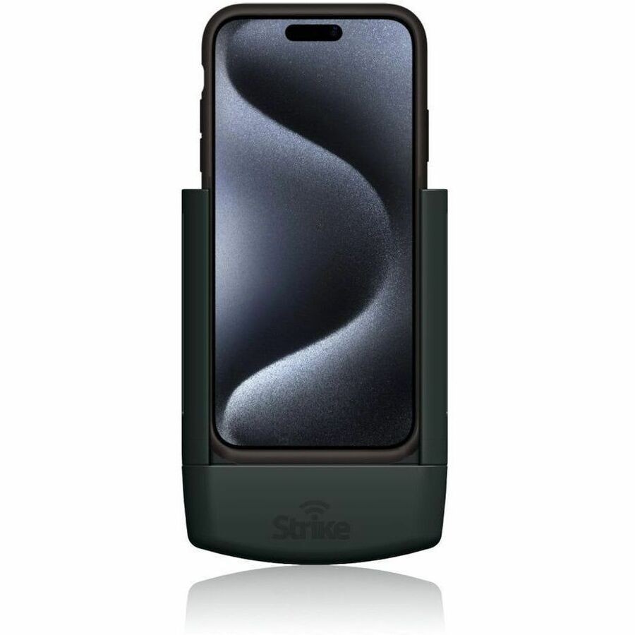 Strike Alpha Cradle - iPhone 15 Pro For
