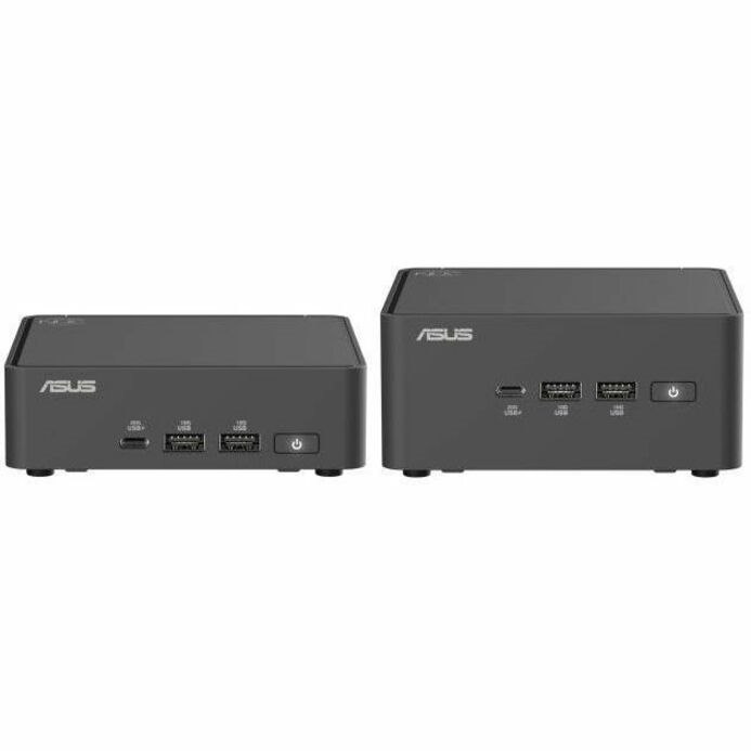 Asus NUC 15 Pro NUC15CRKU7 Barebone System - Mini PC - Intel Core Ultra 7