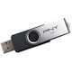 PNY Turbo Attaché R 32GB Flash Drive