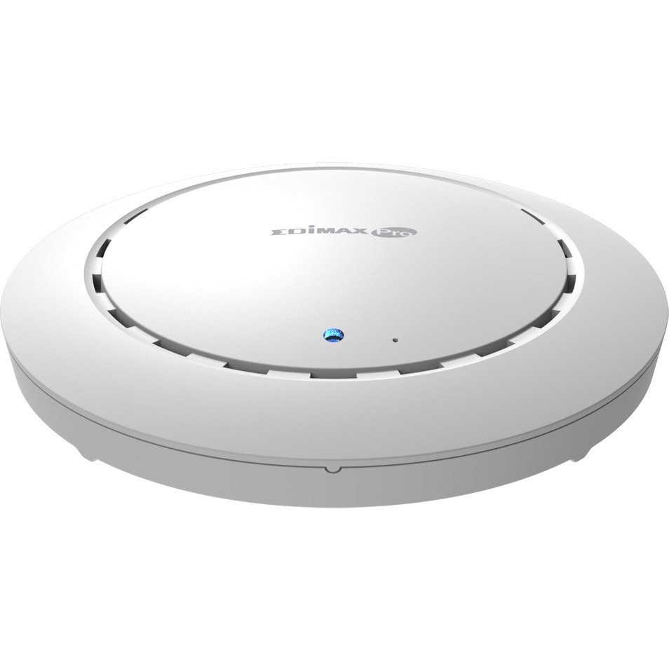 Edimax Office 1-2-3 IEEE 802.11ac 1.27 Gbit/s Wireless Access Point