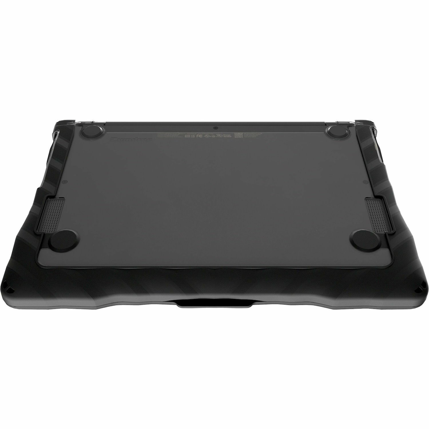 Gumdrop DropTech for HP Chromebook 11 G7 EE V2 - Black