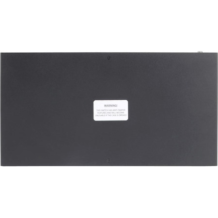 Tripp Lite by Eaton Secure KVM Switch, 4-Port, HDMI to DisplayPort, Dual Monitor, 4K, NIAP PP3.0 Certified, Audio, CAC, TAA