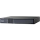 Cisco 867VAE Wi-Fi 4 IEEE 802.11n ADSL2+ Modem/Wireless Router