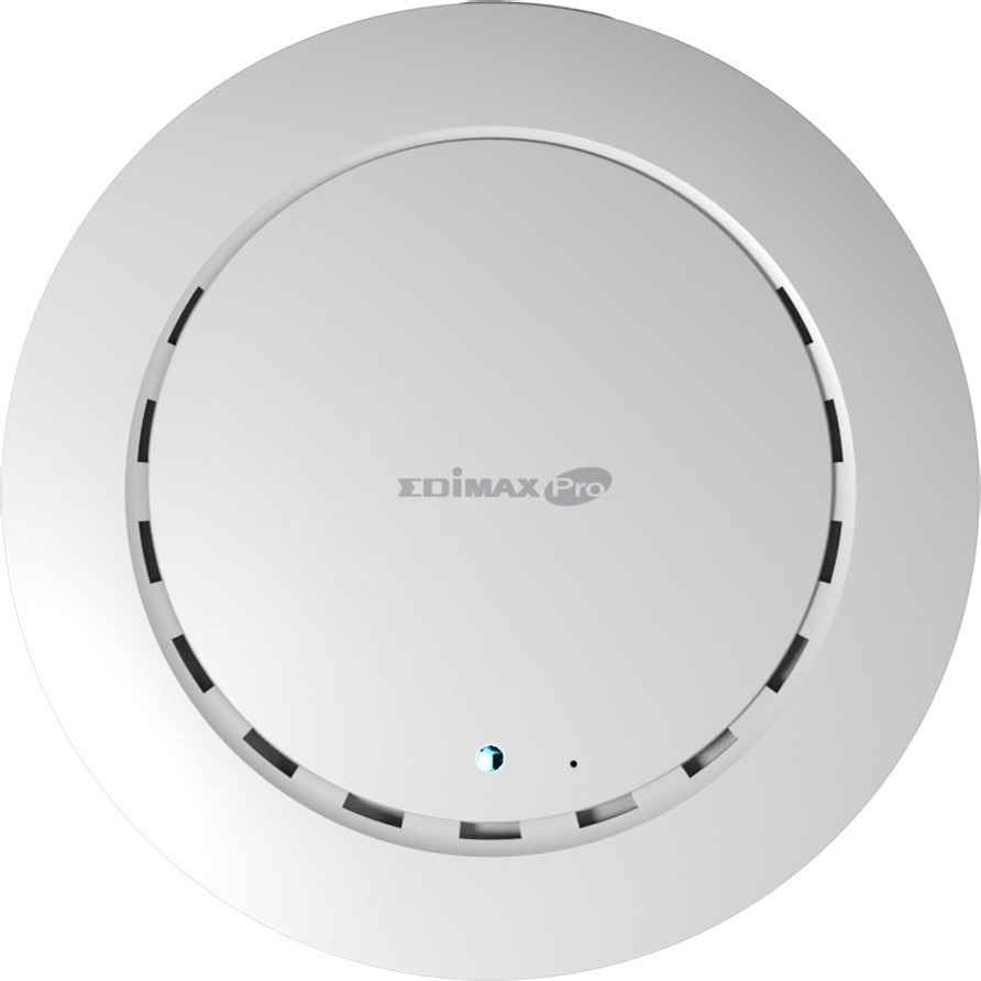 Edimax CAP300 IEEE 802.11n 300 Mbit/s Wireless Access Point