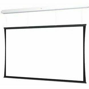 Da-Lite Tensioned Advantage 137" Electric Projection Screen