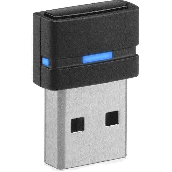 EPOS The USB dongle provides connection to all Bluetooth&reg; devices in the ADAPT, EXPAND & IMPACT Series. Use with an IMPACT 5000 Series base station for mobile connectivity.