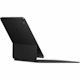 Apple Magic Keyboard/Cover Case for 33 cm (13") Apple iPad Pro (7th Generation) Tablet - Black