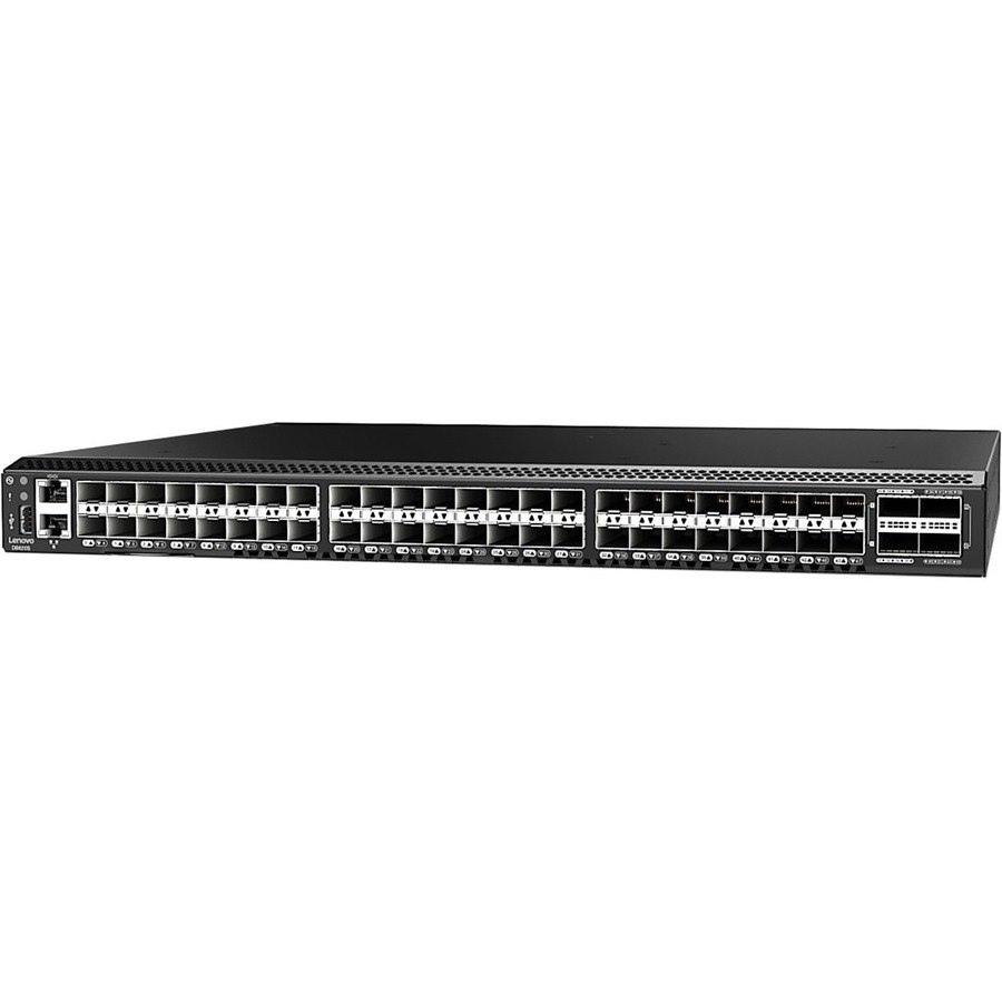 Lenovo DB620S Fibre Channel Switch