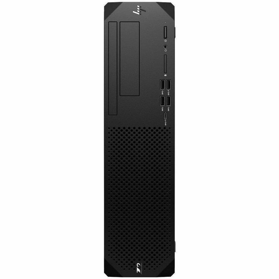 HP Z2 G9 Workstation - Intel Core i7 14th Gen i7-14700K - 32 GB - 1 TB SSD - Small Form Factor