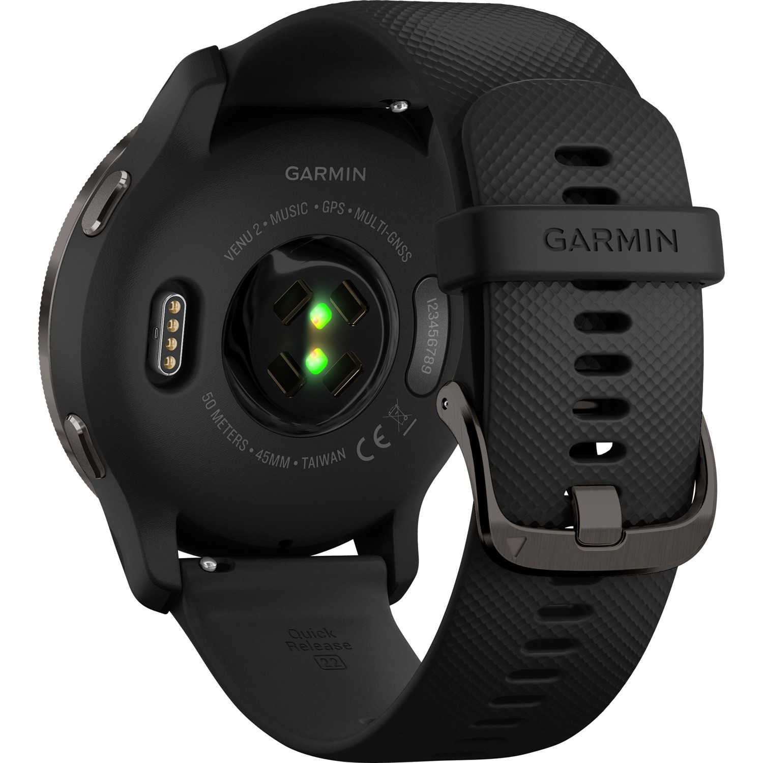 Garmin Venu 2 Smart Watch