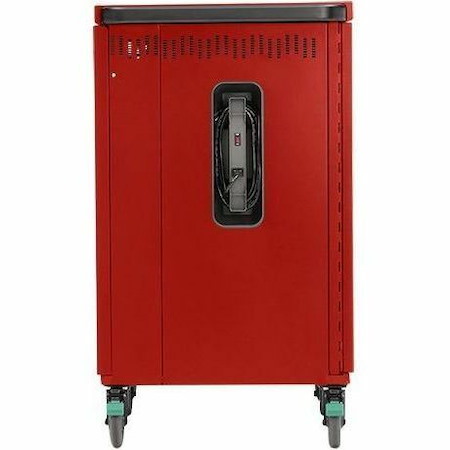 Bretford CORE X Cart - TCOREX45