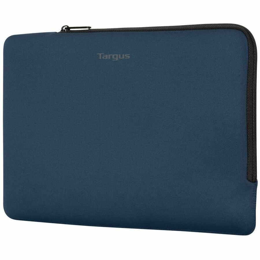 Targus EcoSmart TBS65202GL Carrying Case (Sleeve) for 38.1 cm (15") to 40.6 cm (16") Notebook - Blue