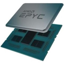 HPE EPYC 7002 (2nd Gen) 7452 Dotriaconta-core (32 Core) 2.35 GHz Processor Upgrade