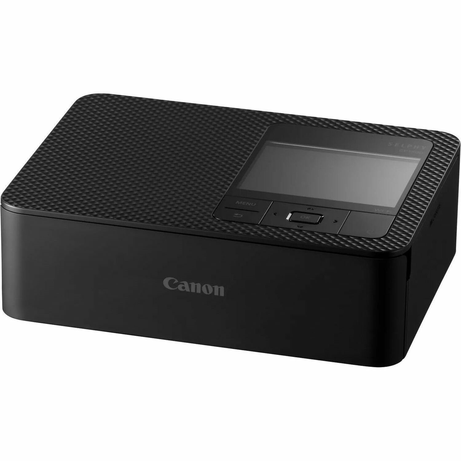 Canon Selphy CP1500 Kit Black