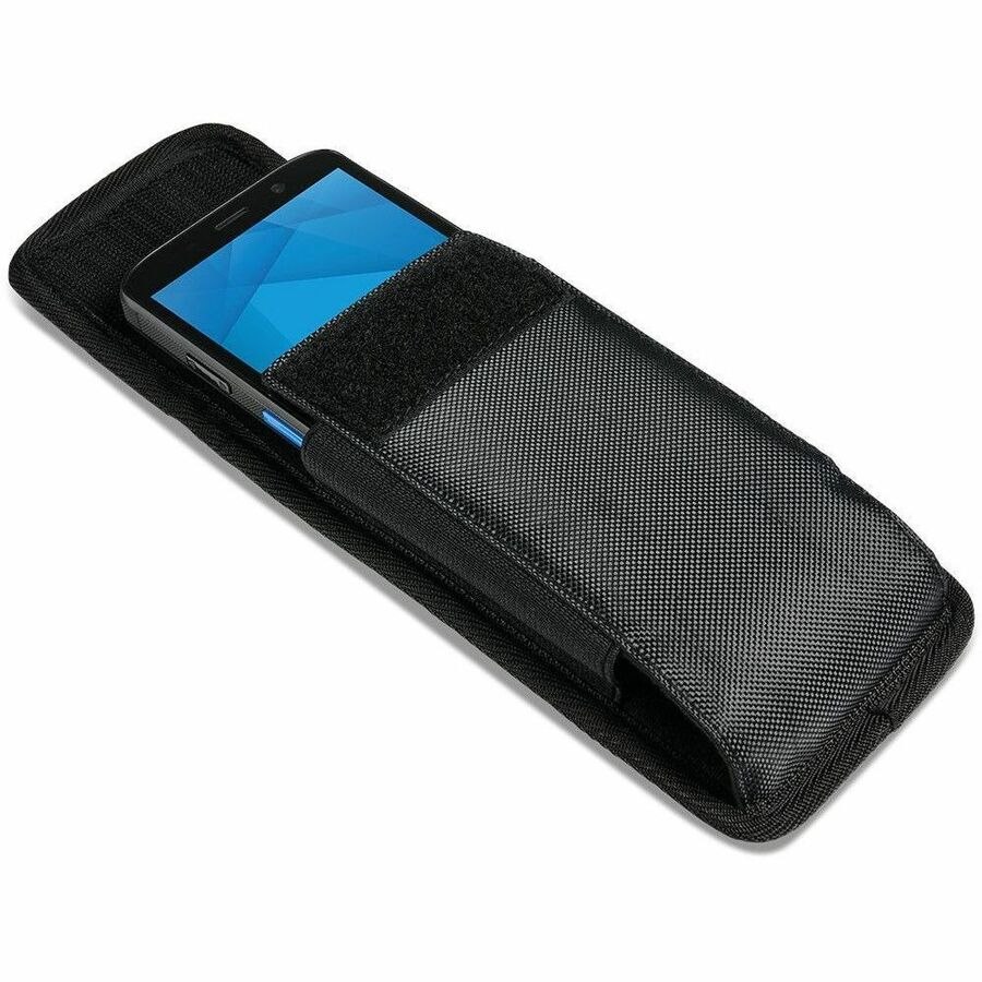 Elo Carrying Case (Holster) ELO Mobile Computer - Black